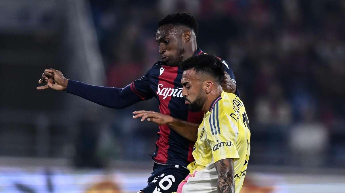 Serie A, la classifica aggiornata