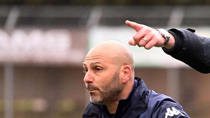 Palermo, Di Benedetto: "Siamo orgogliosi della prestazione"
