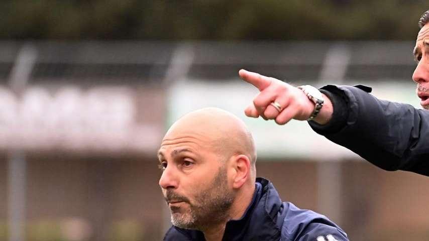 Palermo, Di Benedetto: "Il 2023 è stato un anno fantastico"