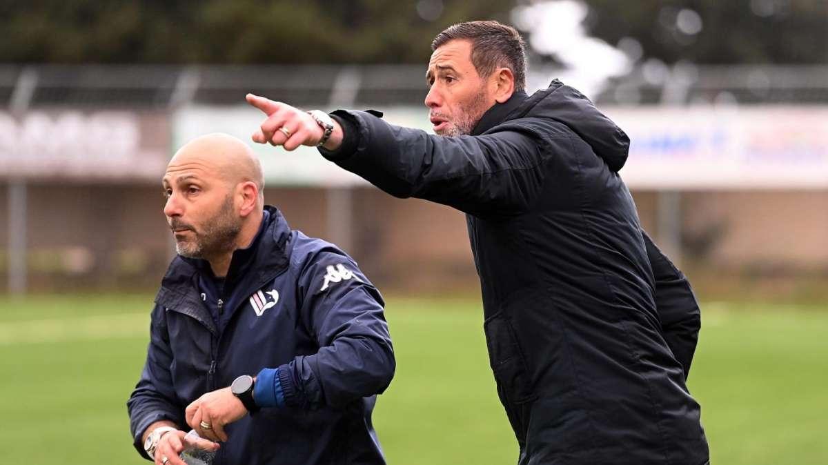 Primavera, il Palermo ha perso contro la Salernitana