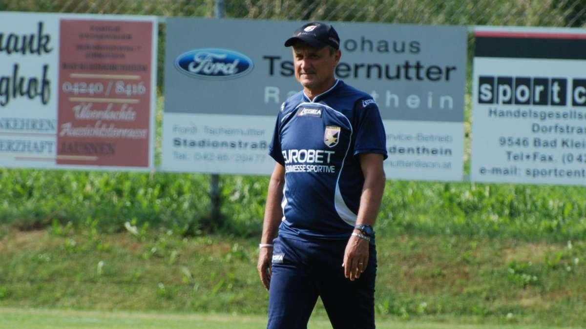 Delio Rossi