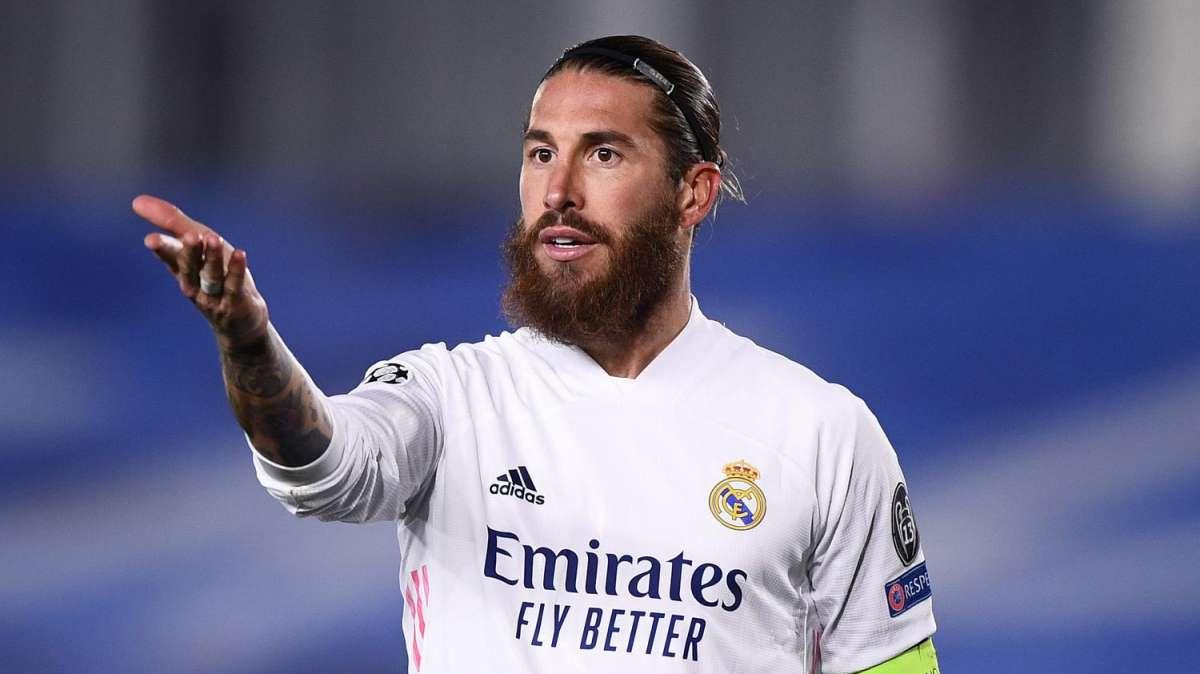 Paris Saint Germain, clamoroso Ramos: è già addio?