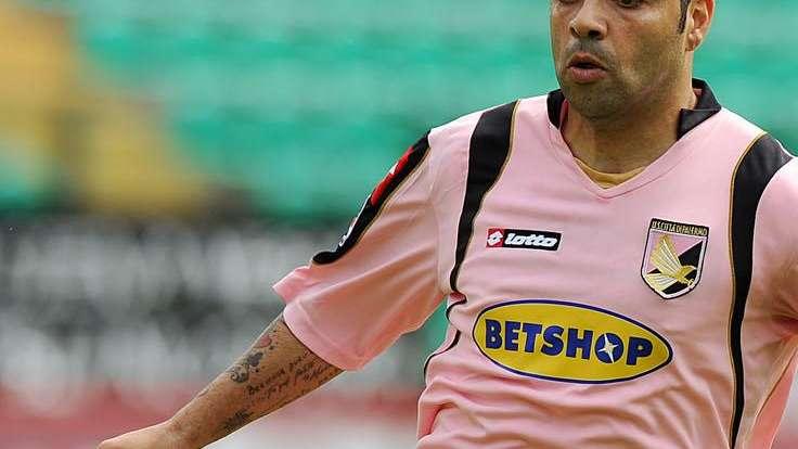 Palermo, questa sera premio per Pergolizzi