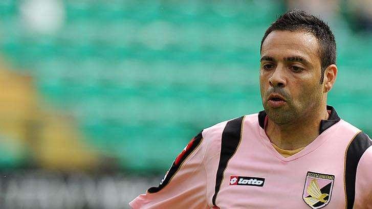 Fabrizio Miccoli