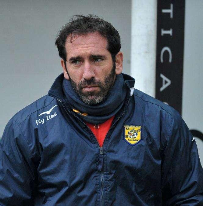 Ex Palermo, Caserta: ”Non capisco perché i rosanero abbiano cambiato allenatore”