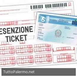 Emergenza Coronavirus, prorogate le esenzioni ticket per reddito al 30 giugno 2021