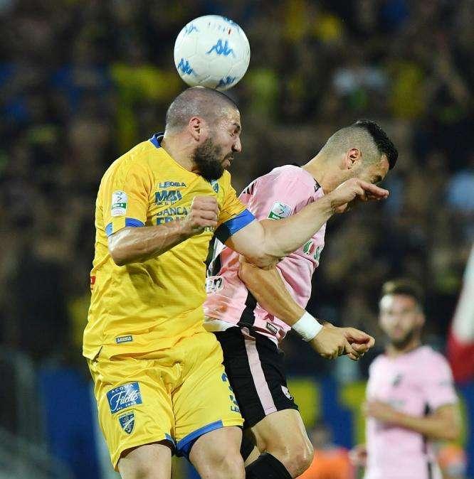 Palermo, c'è la firma di Crivello
