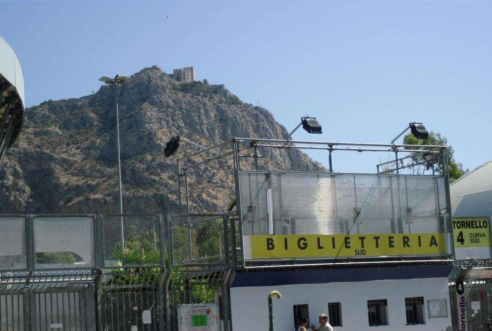 Palermo-Licata, biglietti in vendita da questo pomeriggio