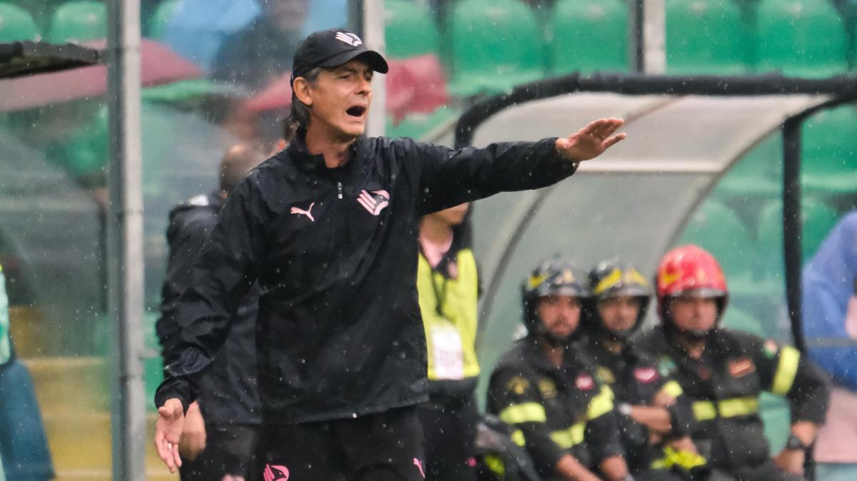 Pisa-Palermo, sfida d’alta quota: i rosanero a caccia dell’allungo