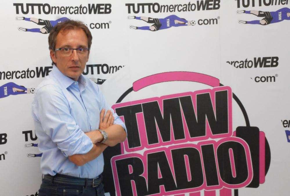 ESCLUSIVA TUTTOPALERMO.NET - TMW Radio, Piccari: "Palermo deve tornare in A. Parlare di calcio giocato è difficile: sarebbe importante riprendere. Lazio e Atalanta le grandi sorprese"