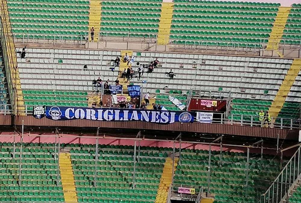 UFFICIALE: Corigliano, Mangiapane nuovo tecnico