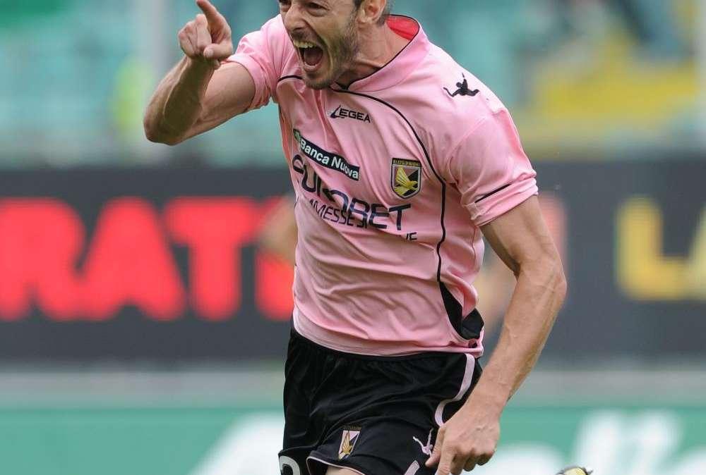 Federico Balzaretti