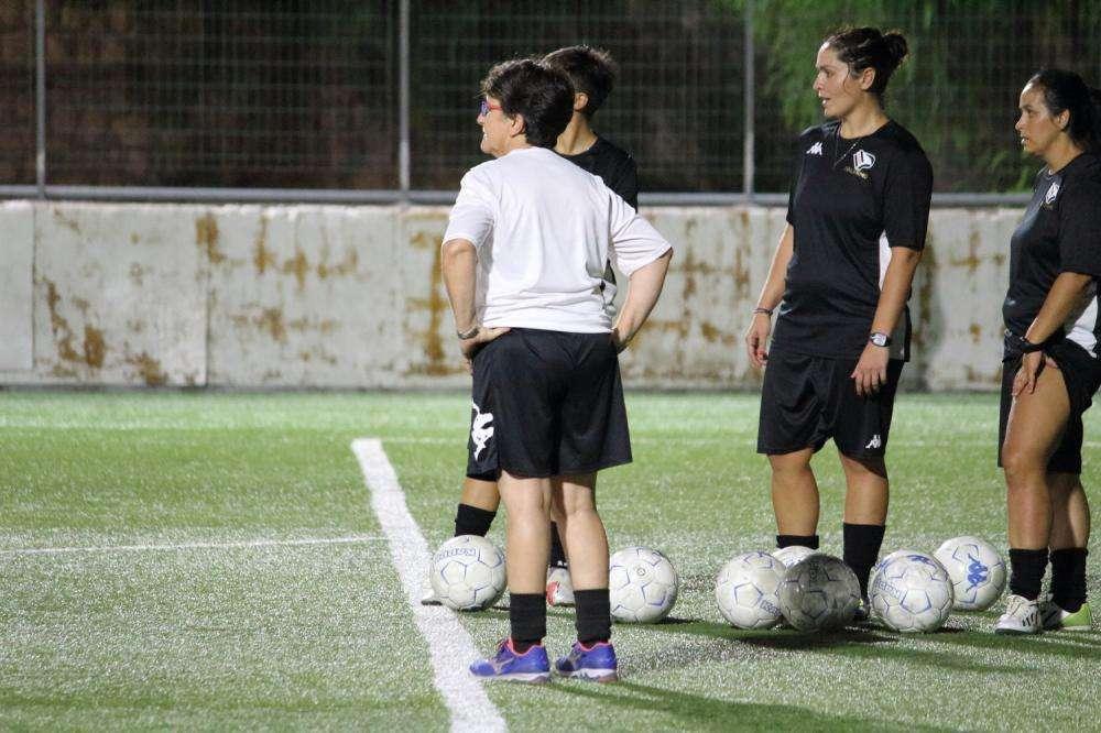 Palermo Femminile, da oggi le selezioni categoria juniores