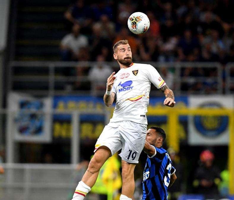 Andrea La Mantia