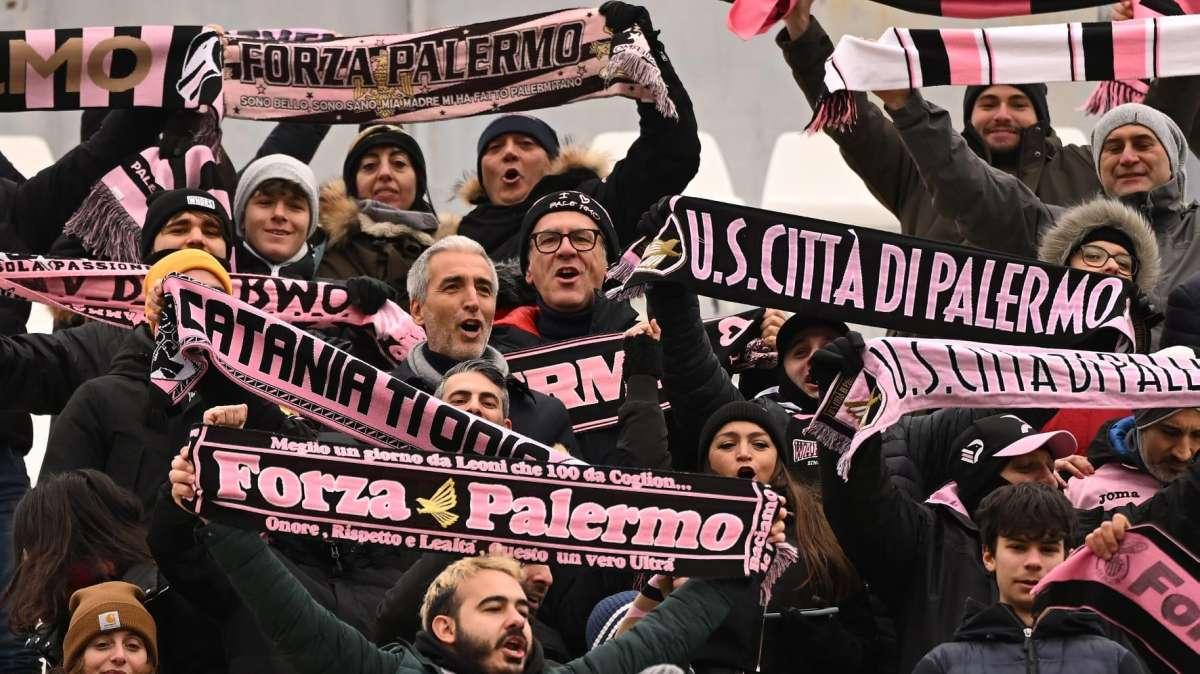 Palermo, un segnale importante al campionato