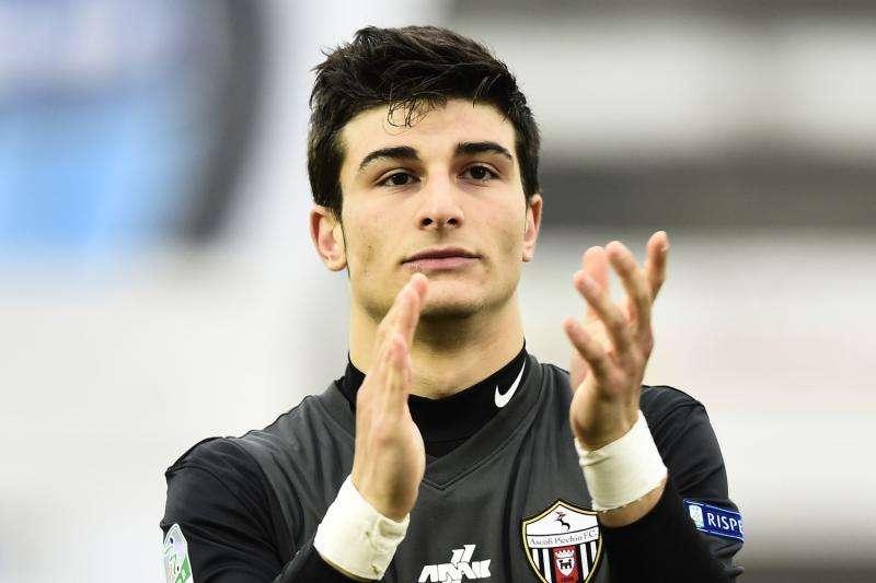 Riccardo Orsolini
