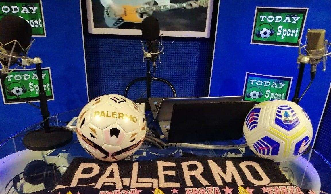 Today Sport, oggi dalle 14:05 alle 17:00 in diretta tv (ch. 878) e in radio (91,8 FM)