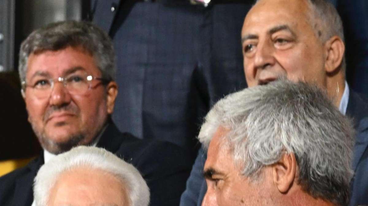 Palermo, il Sindaco Lagalla sul rinnovo della concessione del Barbera