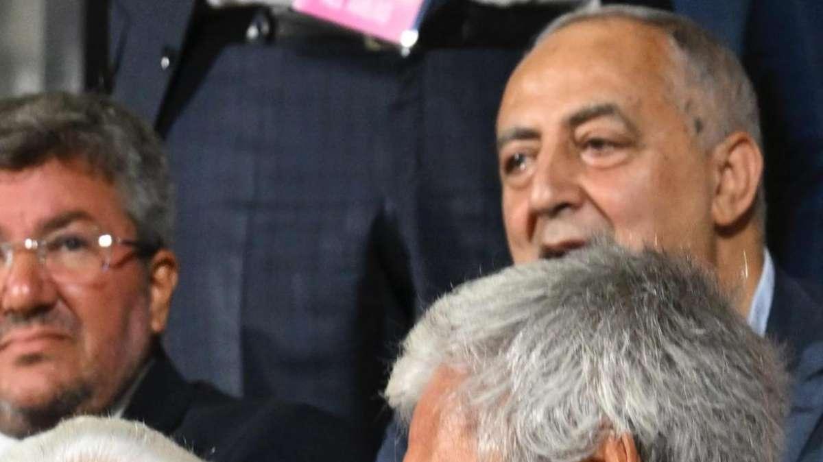 Roberto Lagalla