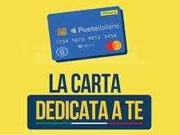 Carta Dedicata a Te,  è arrivato il decreto ministeriale per le regole per l'erogazione della card
