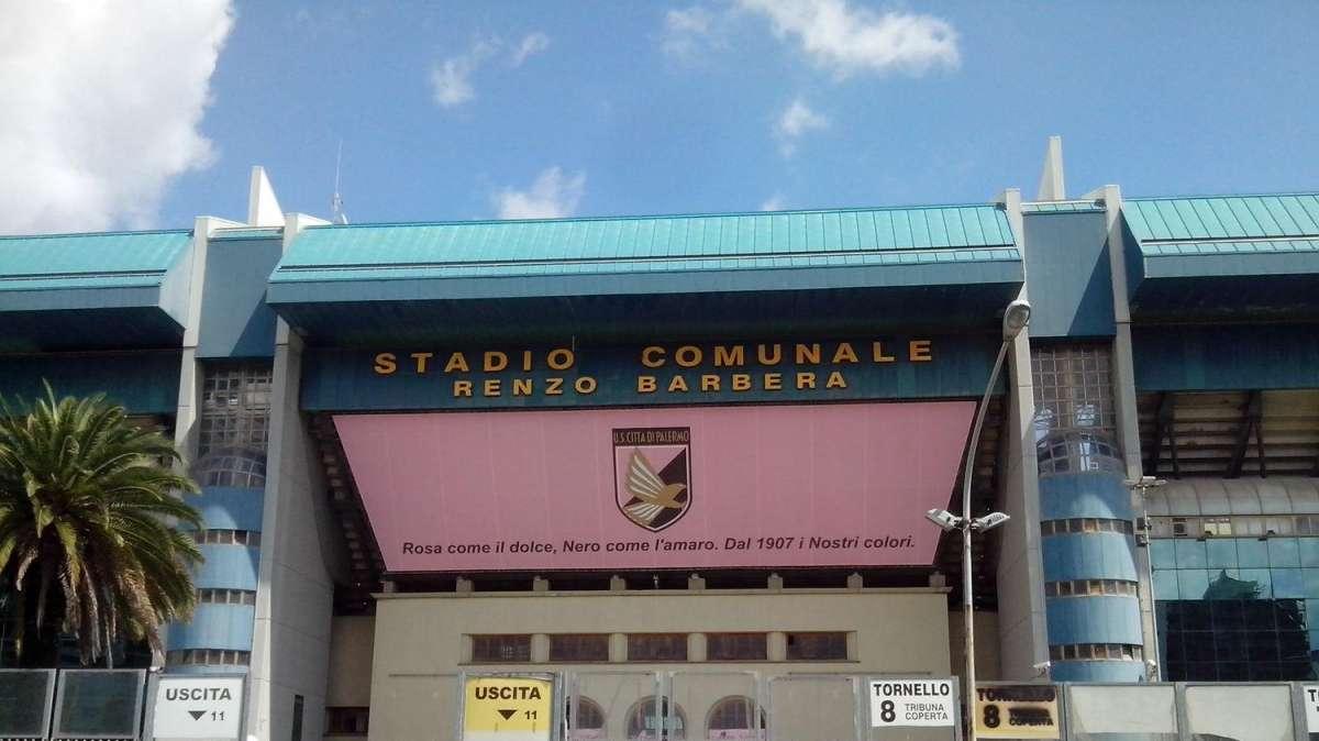 Palermo, ceduto Velazquez in prestito fino a giugno