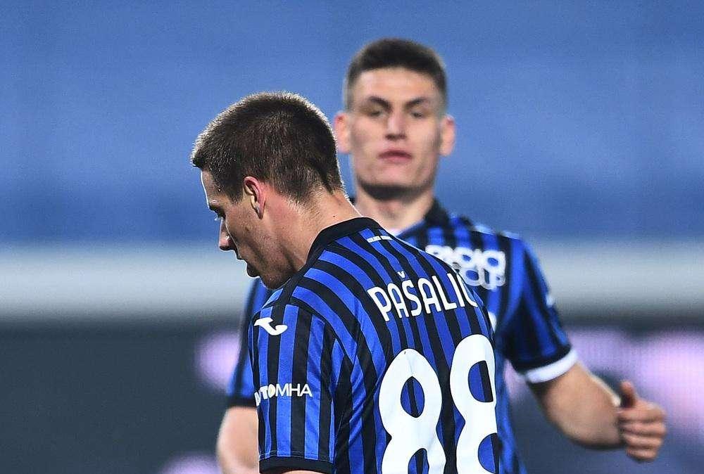 Mario Pasalic