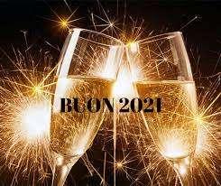 Buon 2021, dalla Redazione di TuttoPalermo.net