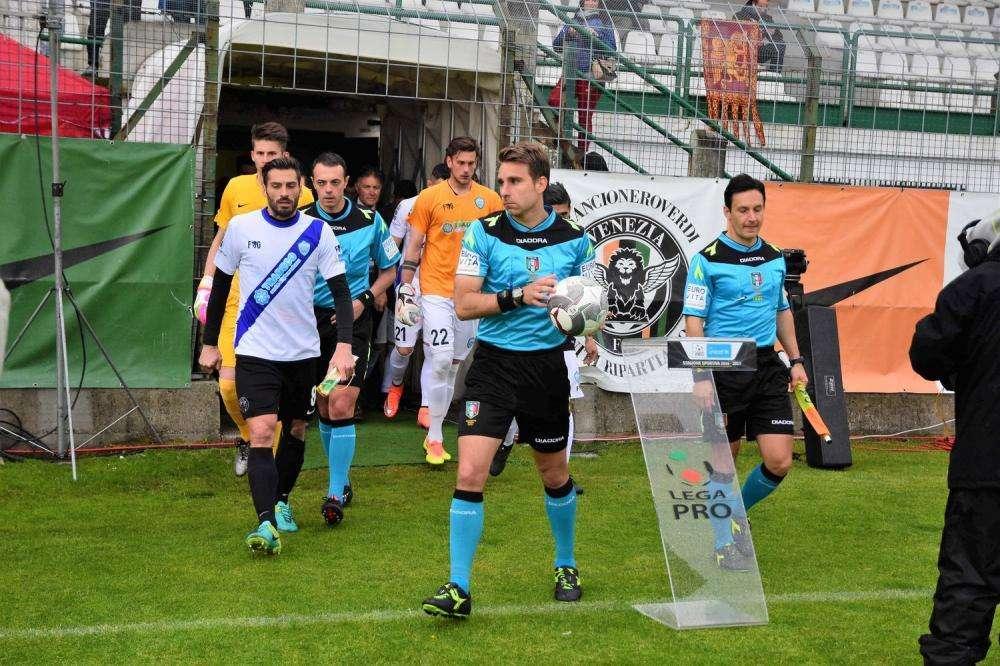 Primavera, Benevento-Palermo: le formazioni ufficiali