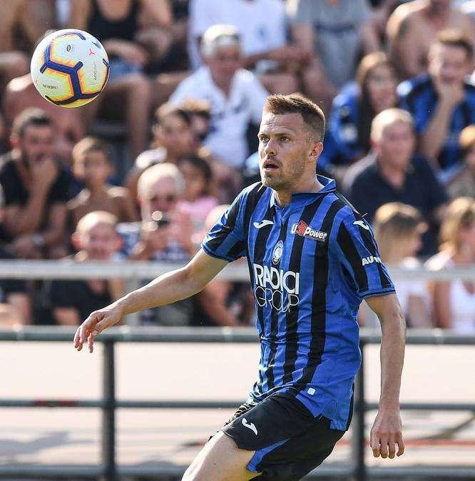 Atalanta, Ilicic: "Il 26 agosto sarò allo stadio" 