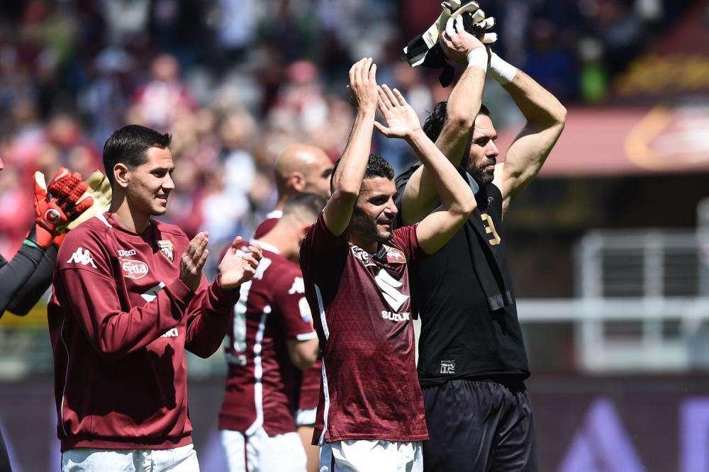 Serie A, i risultati di questo pomeriggio