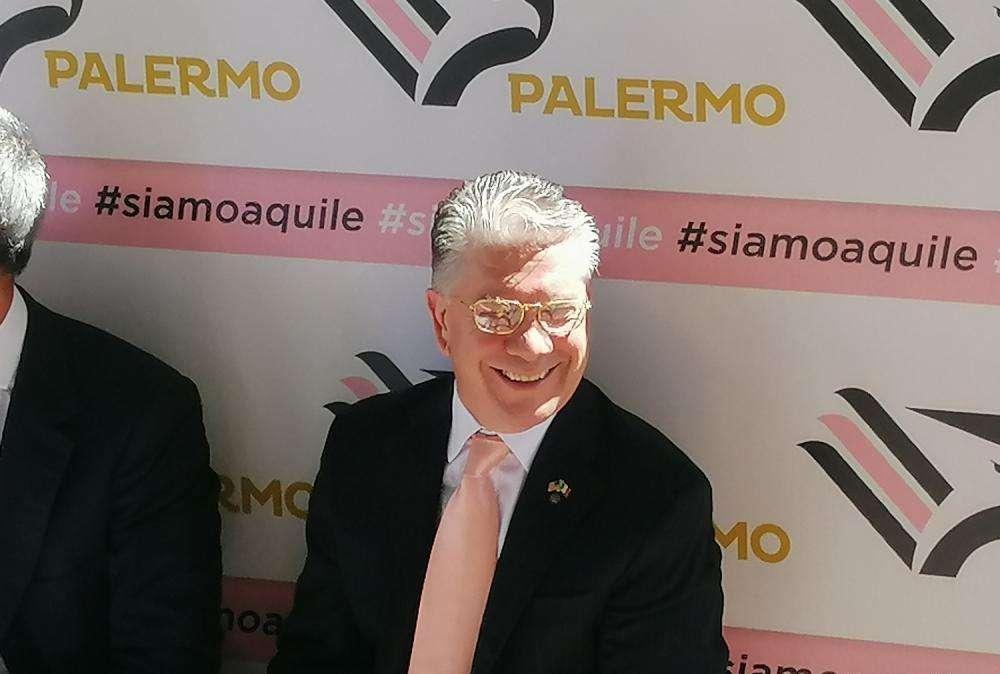 Palermo, Di Piazza: "Noi abbiamo l'organico migliore"