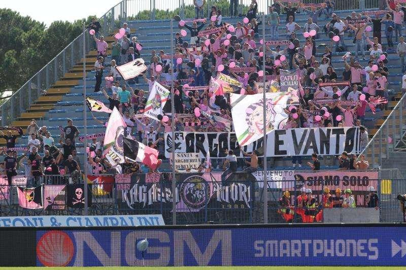 Primavera, domani Pescara-Palermo
