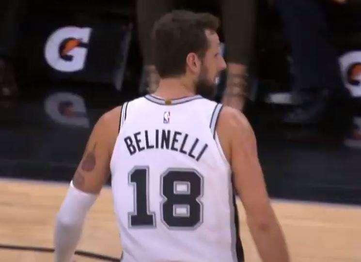 Extra Calcio: Basket, Belinelli torna alla Virtus Bologna