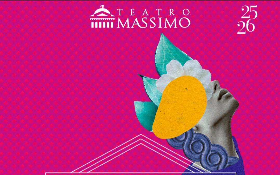 Teatro Massimo, 19 luglio: il concerto "In Memoria" e la nuova opera di Maria Chiara Casà