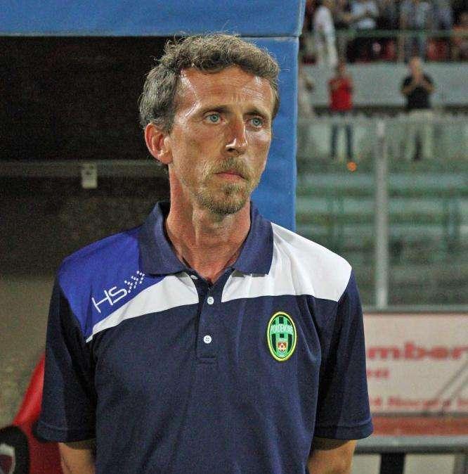 UFFICIALE: Savoia, Parlato non è più l'allenatore 