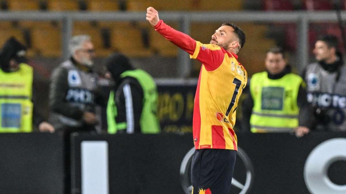 Palermo, si aspetta Di Francesco