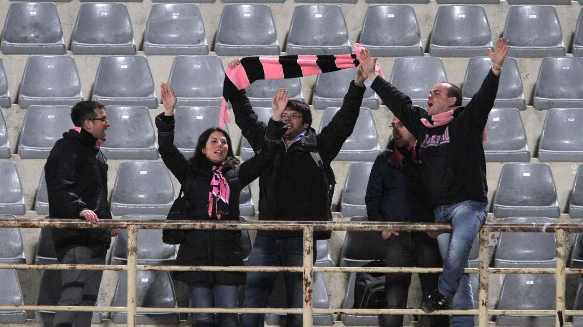 Inter-Palermo, ecco le formazioni