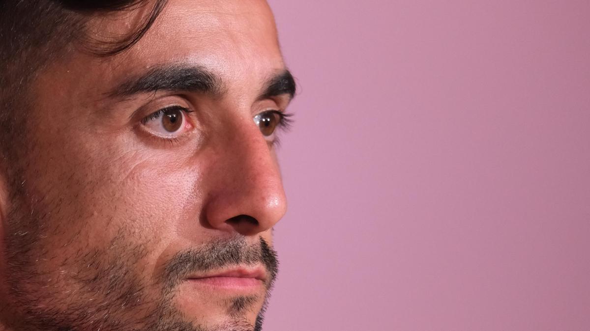 Mattia Perin