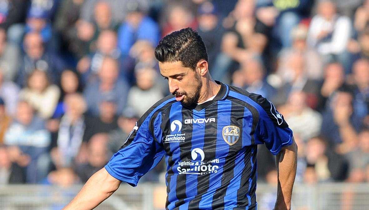 UFFICIALE: Latina, preso Jefferson