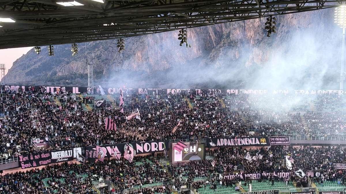 Palermo, da oggi ore 12:00 biglietti in vendita per la semifinale dei play-off