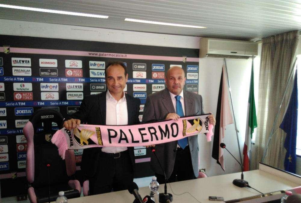Fabio Lupo e Bruno Tedino