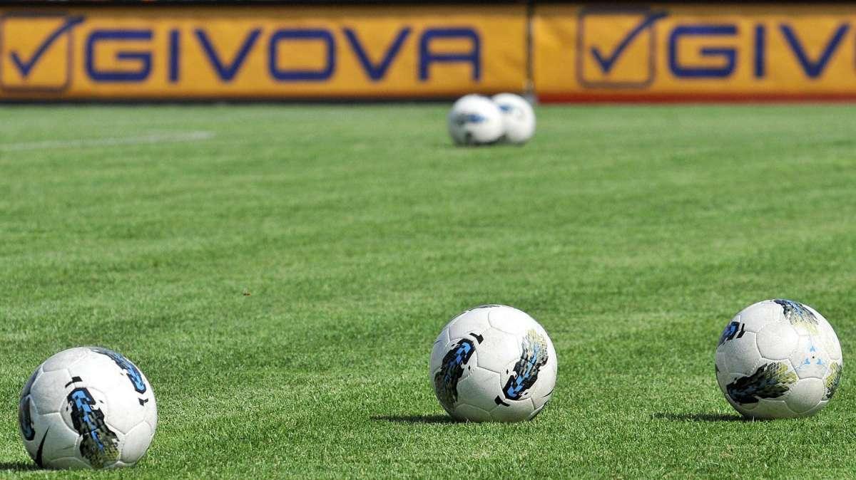 Primavera, oggi sfida contro i baby del Napoli
