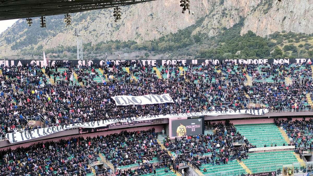 Palermo, che partita!
