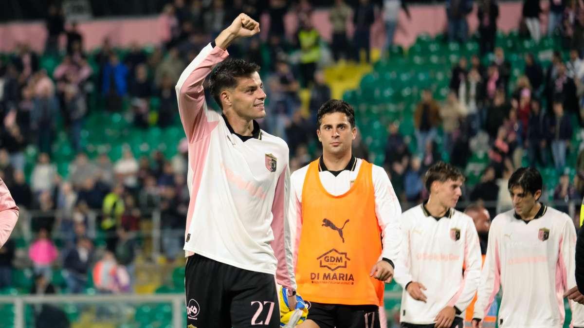 Palermo, il report odierno