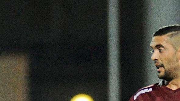 Palermo, De Rose: "Regista o centrocampista tuttofare? Deciderà il mister"