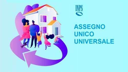 Assegno Unico e Universale, è possibile effettuare la richiesta: verrà corrisposto a partire dal mese di marzo 2022