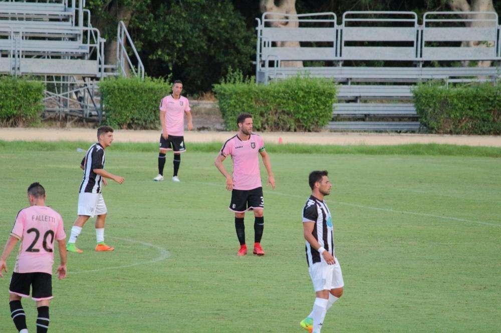 Palermo, Accardi: "Il cuore ha le sue ragioni..." 