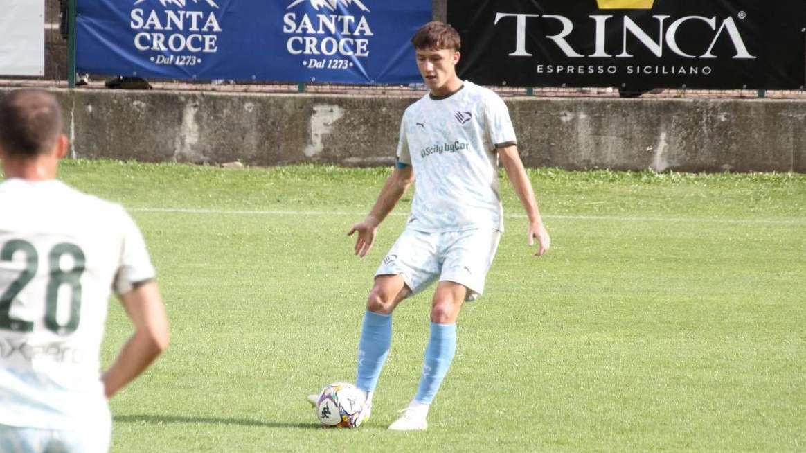 Palermo, Peda: "I due goal hanno inciso tanto. Nonostante tutto c'è del positivo. Tifosi? Sono fantastici"