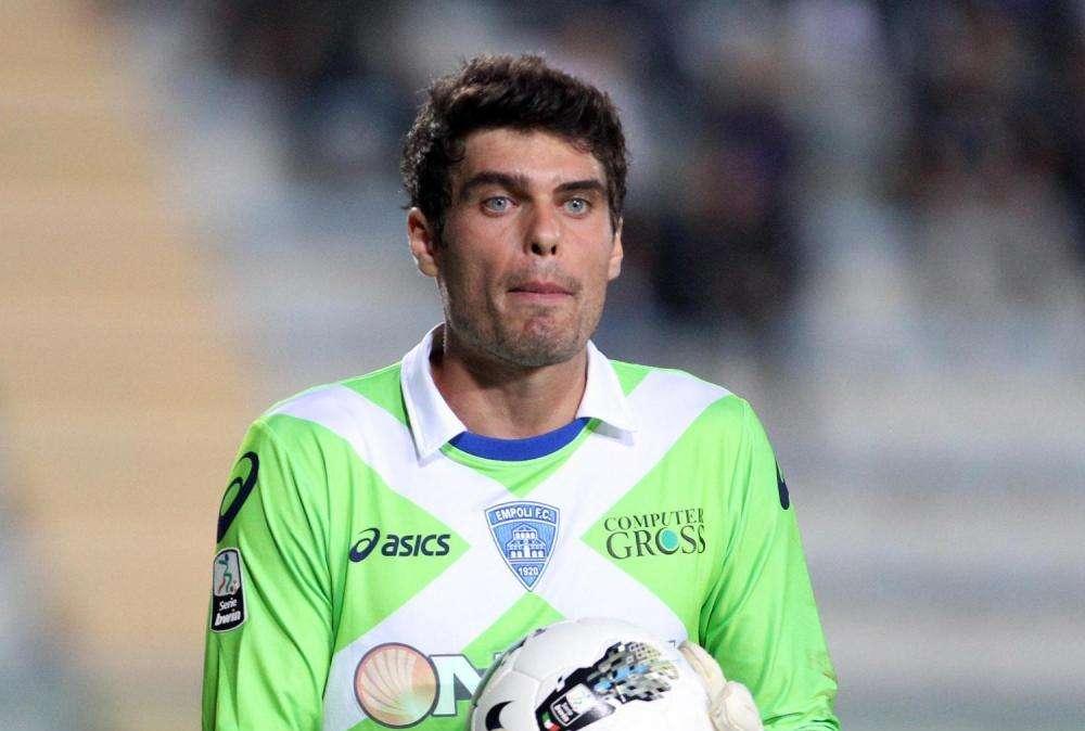 Palermo, arriva Pelagotti