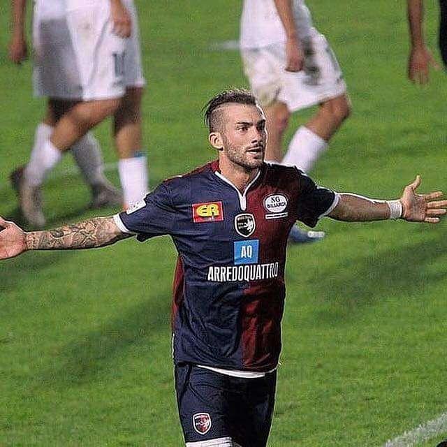 UFFICIALE: Reggiana, torna Lanini